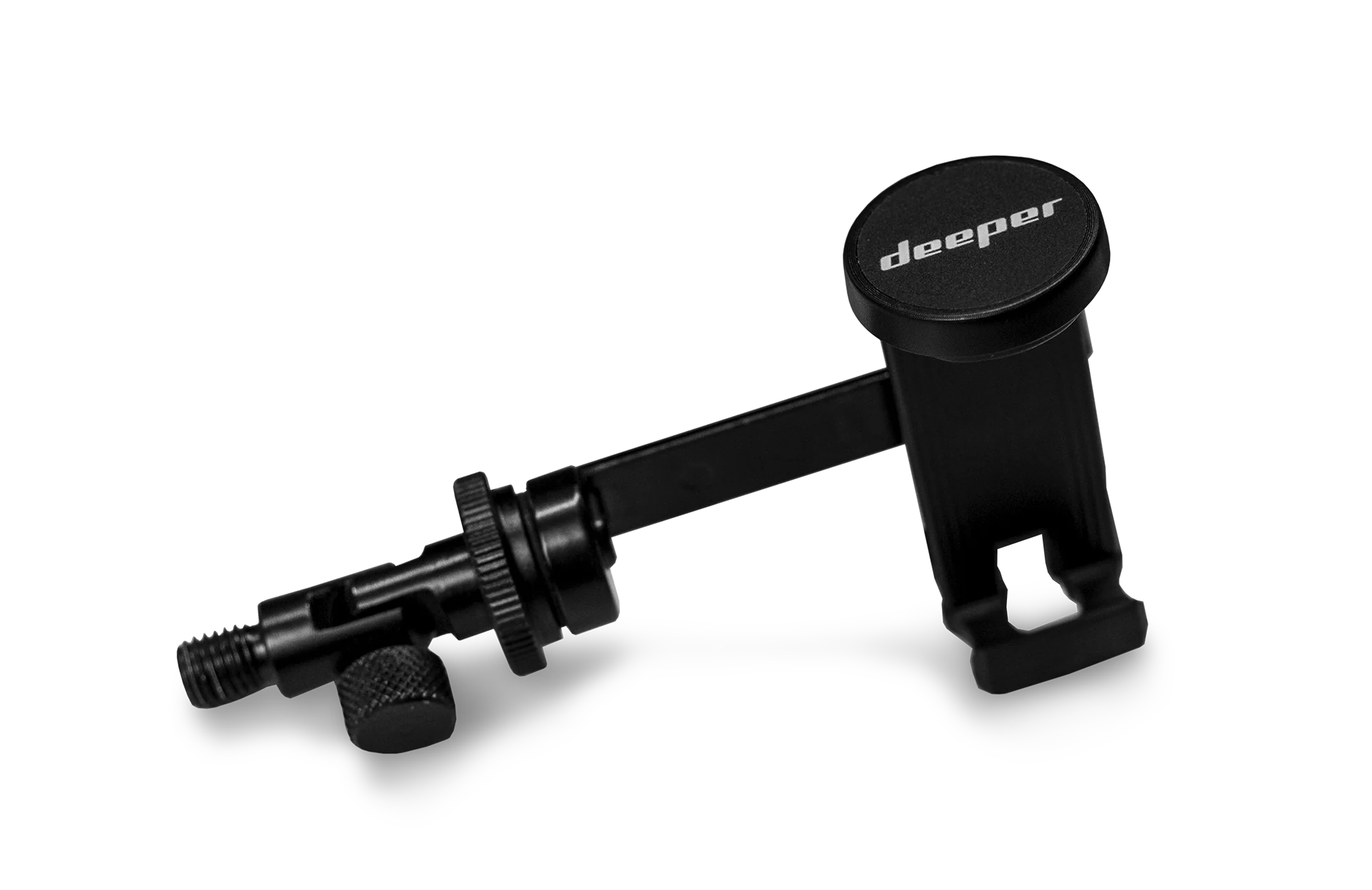 Deeper Bank Stick Phone Holder - Image 3