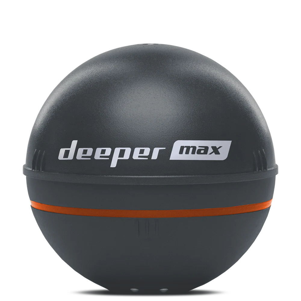 Deeper Max