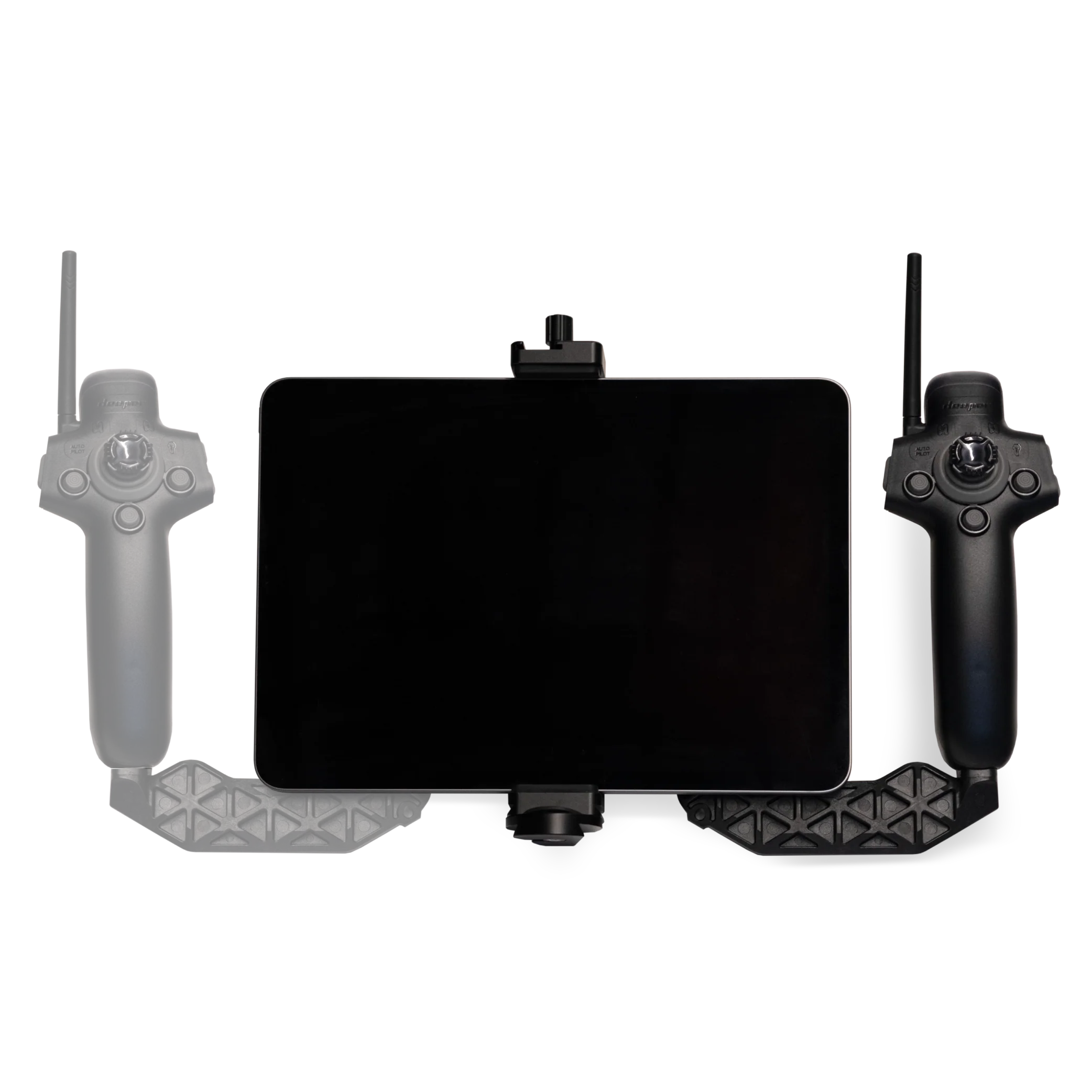 Deeper Quest Tablet and Remote Controller Holder