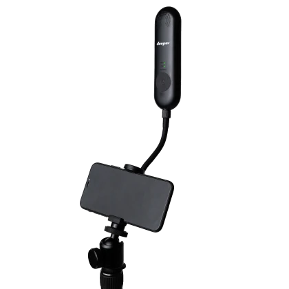 Deeper Range Extender and Holder - Image 2
