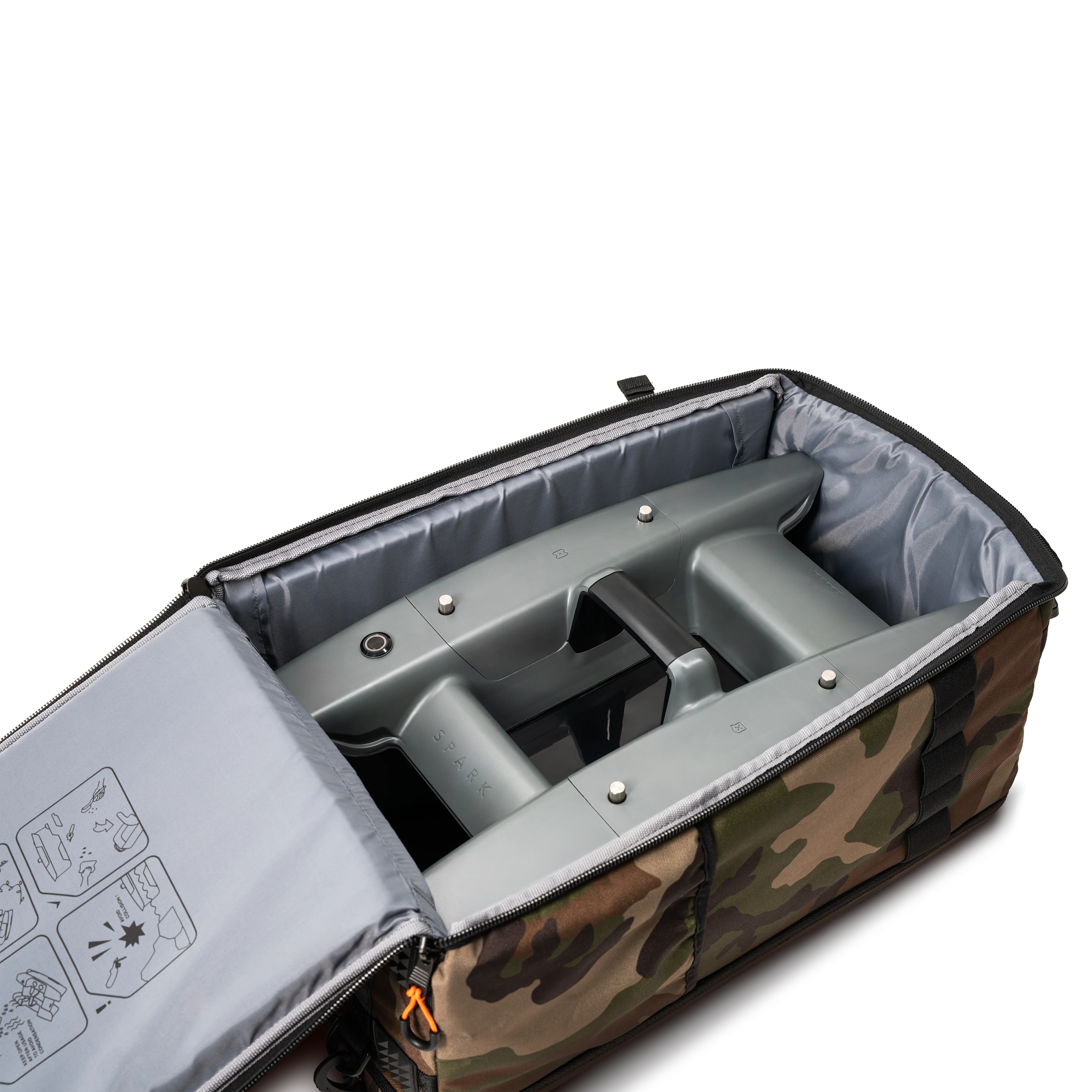Deeper Spark Backpack - Image 3
