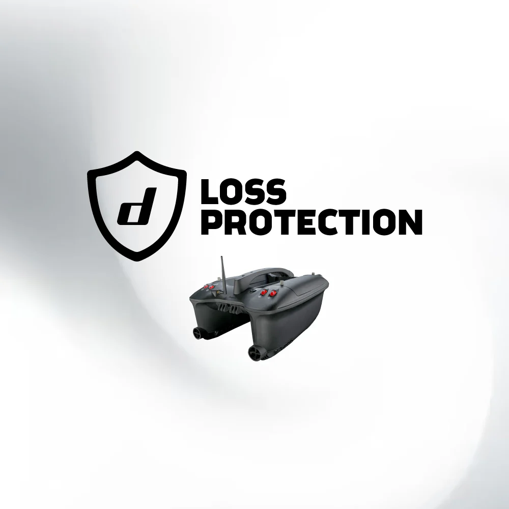 Deeper Loss Protection for Quest