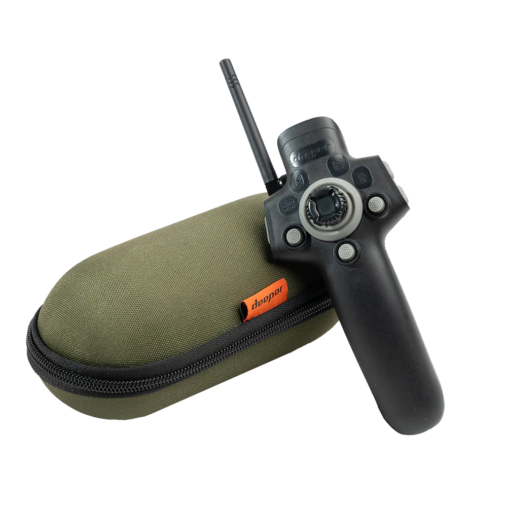 Quest Remote Controller