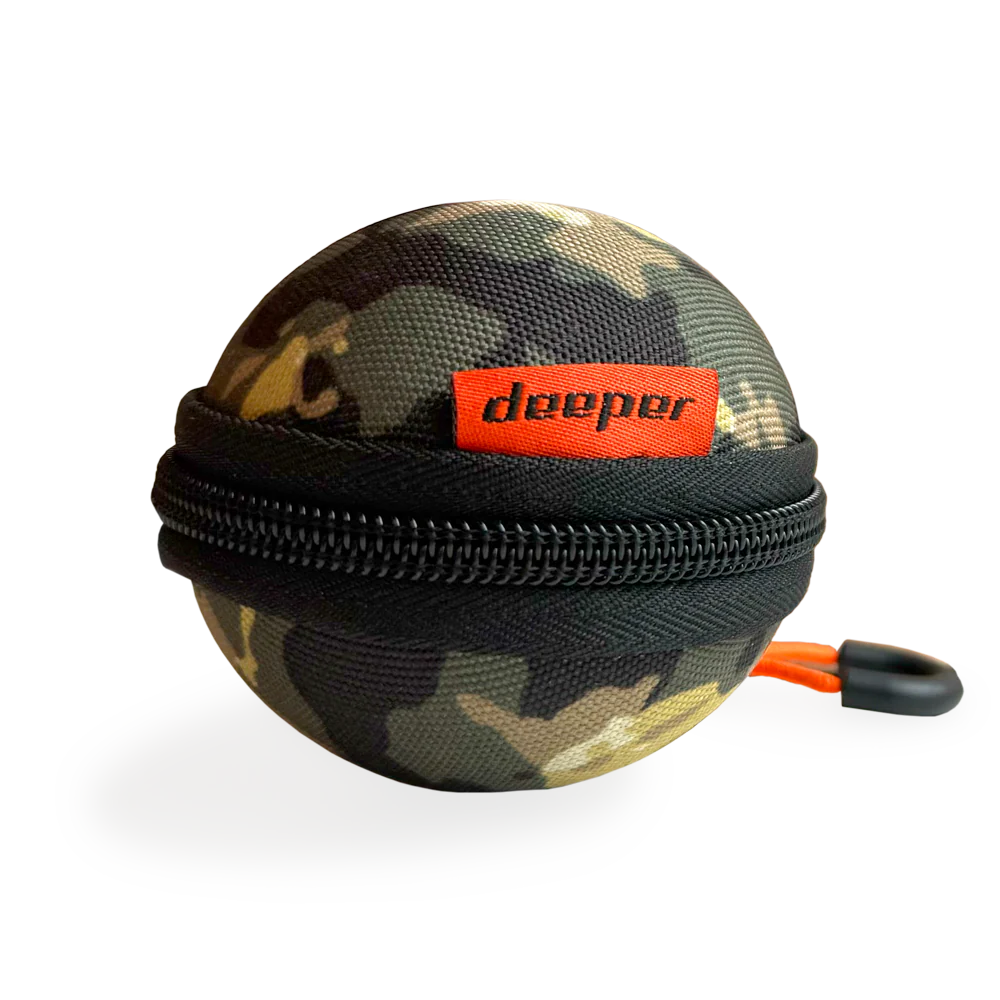 Sonar Hard Case