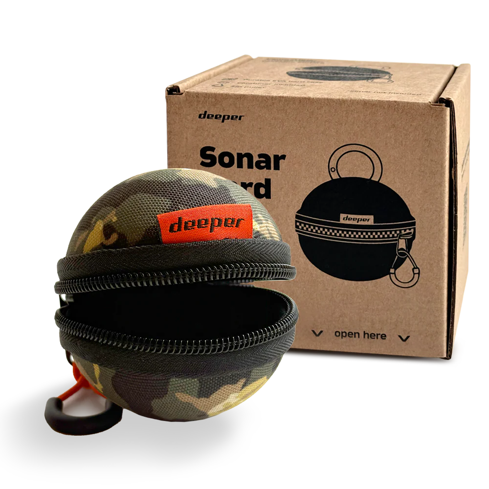 Sonar Hard Case - Image 2